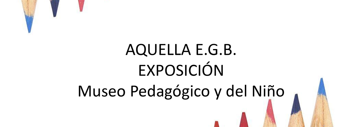 Aquella E.G.B.