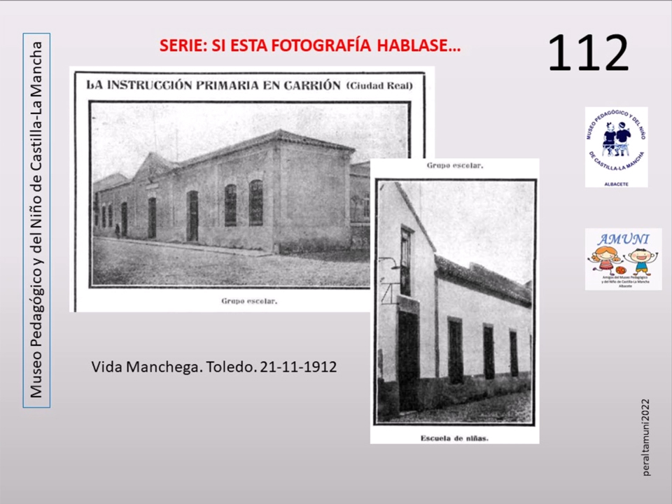 112. Vida manchega. 21-11-1912 (Toledo)