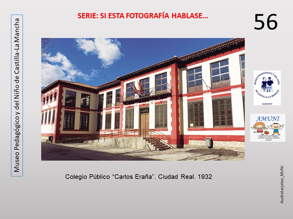 56. Colegio Público 