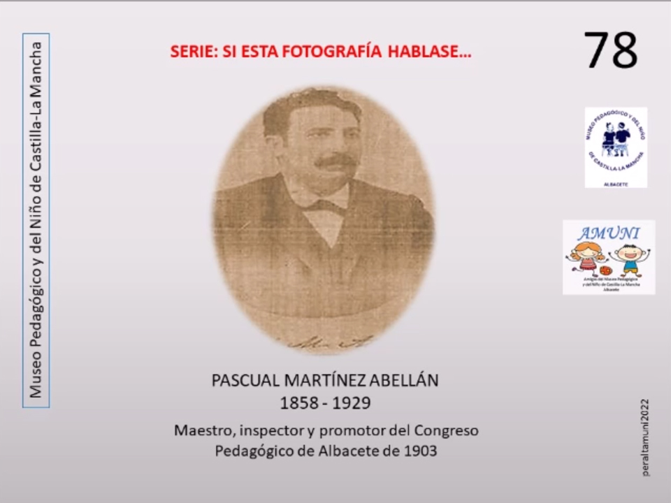 78. Pascual Martínez Abellán