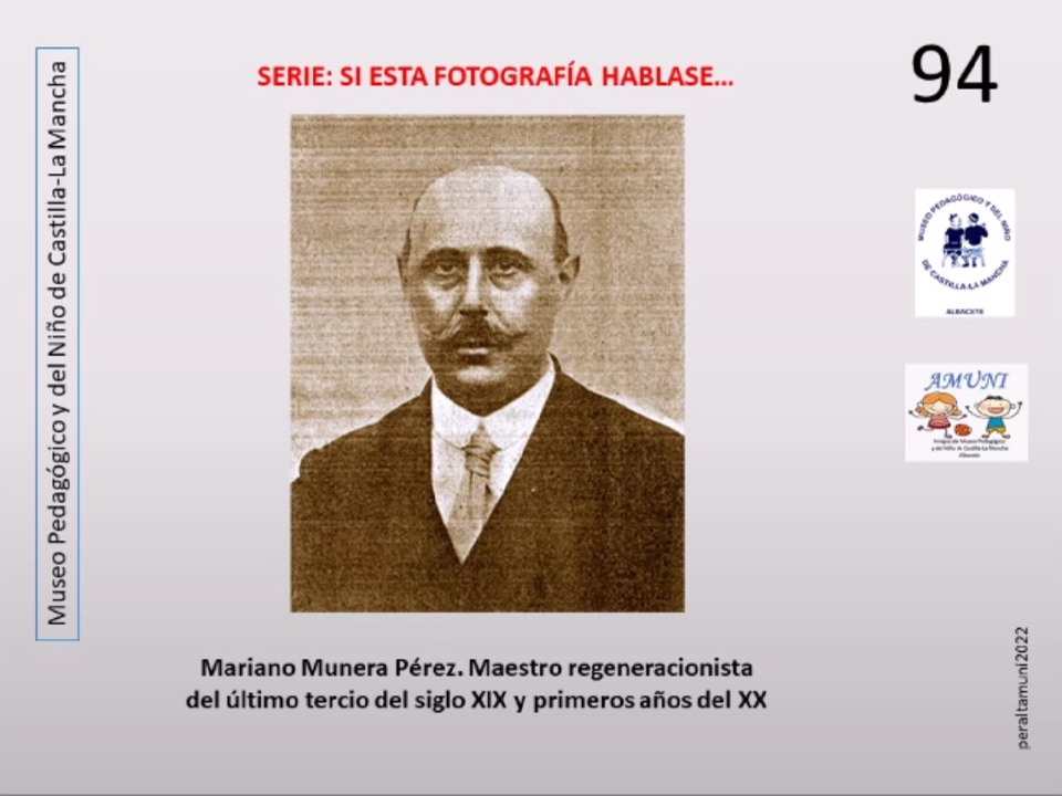 94. Mariano Munera Pérez