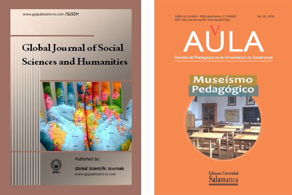 Global Journal - Aula-USAL