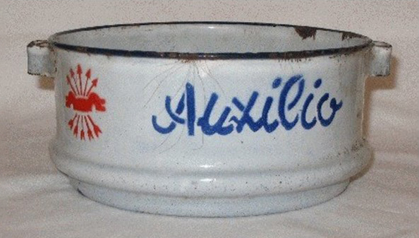 Pieza del mes de marzo de 2026