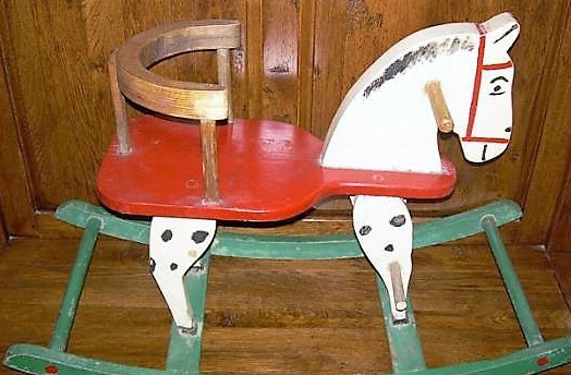 Pieza del mes de abril de 2026